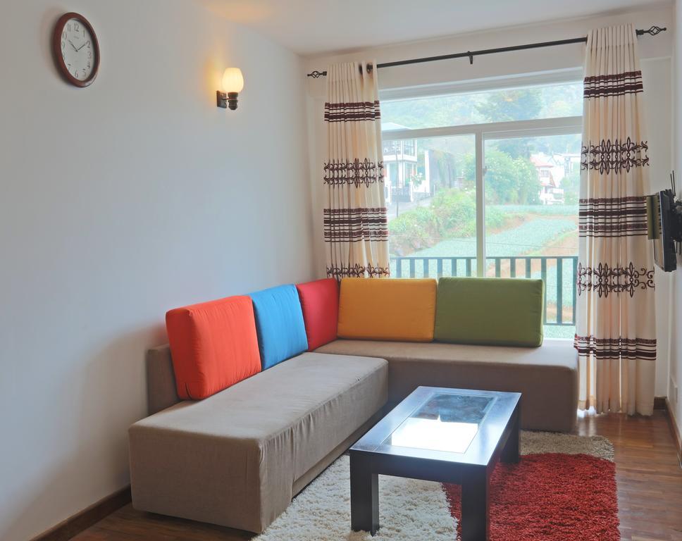 Cube Nuwara Eliya Apartment Ngoại thất bức ảnh