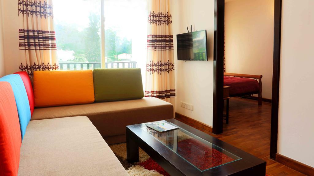 Cube Nuwara Eliya Apartment Ngoại thất bức ảnh