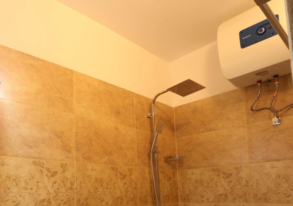 Cube Nuwara Eliya Apartment Ngoại thất bức ảnh