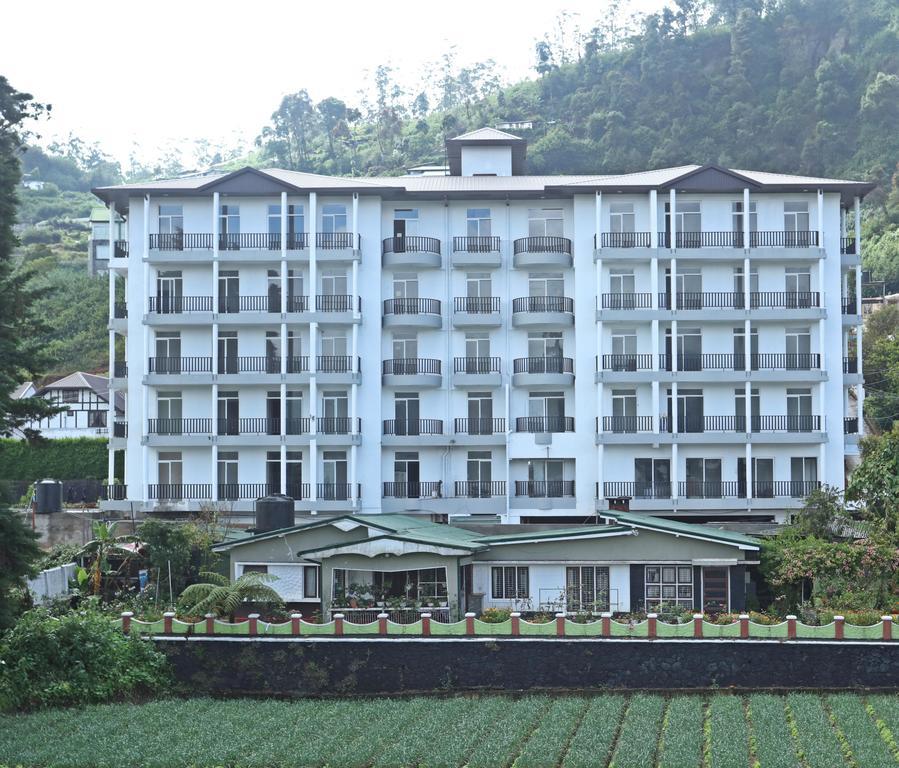 Cube Nuwara Eliya Apartment Ngoại thất bức ảnh