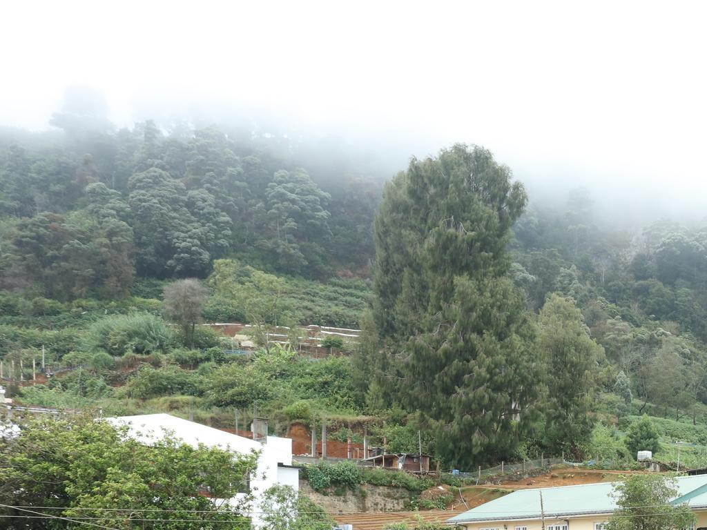 Cube Nuwara Eliya Apartment Ngoại thất bức ảnh