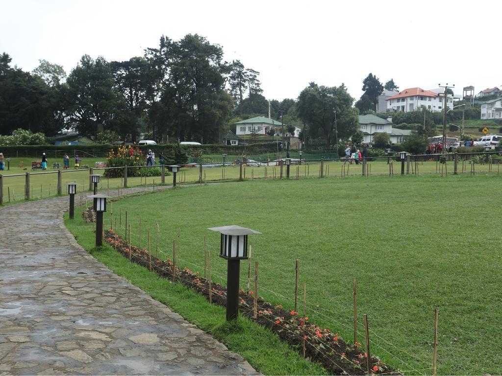 Cube Nuwara Eliya Apartment Ngoại thất bức ảnh