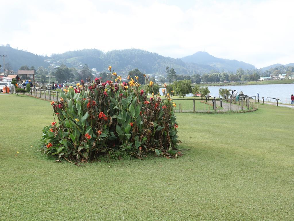 Cube Nuwara Eliya Apartment Ngoại thất bức ảnh