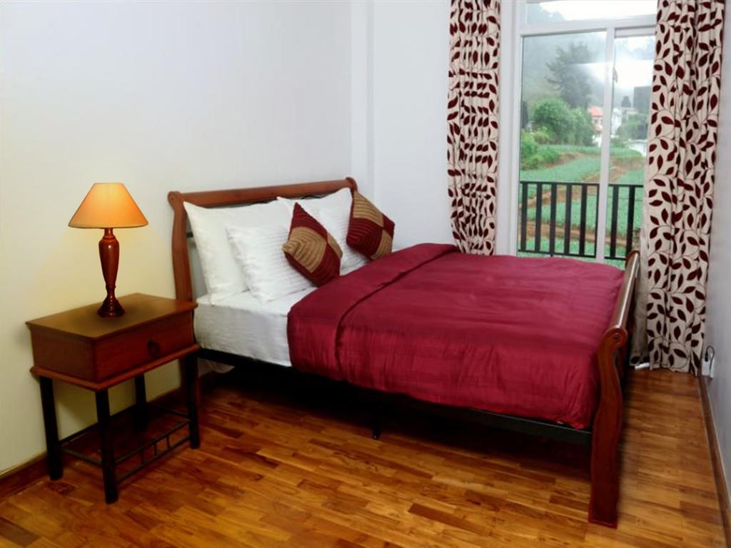 Cube Nuwara Eliya Apartment Ngoại thất bức ảnh